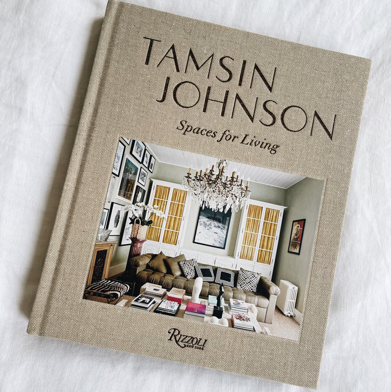 dosombre.com | Books | Tamsin Johnson Spaces for Living 