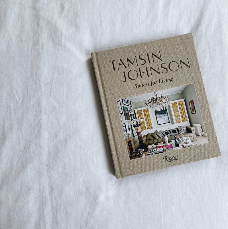 dosombre.com | Books | Tamsin Johnson Spaces for Living 