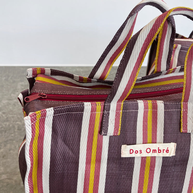 Bengali Carry All Beach Bag | dosombre.com