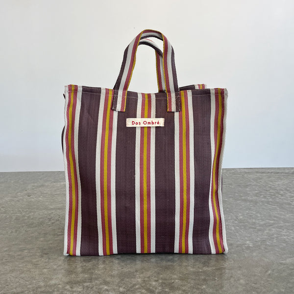 Bengali Carry All Beach Bag | dosombre.com