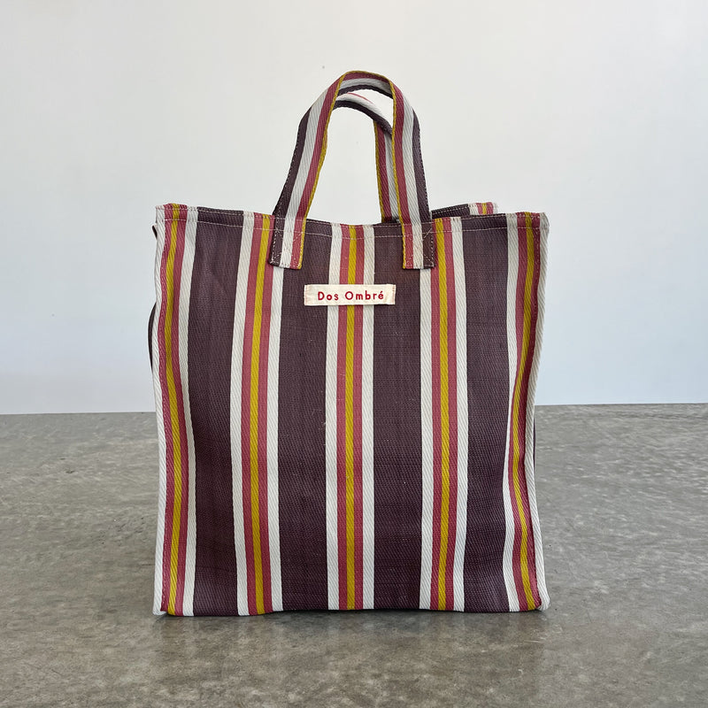 Bengali Carry All Beach Bag | dosombre.com