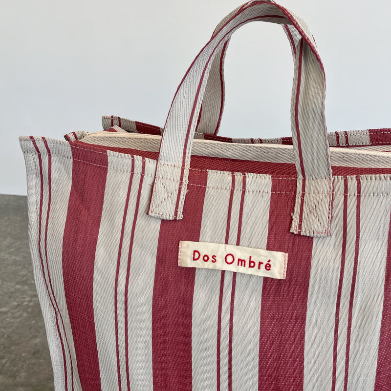 Bengali Bag Carry All Beach Bag | dosombre.com 