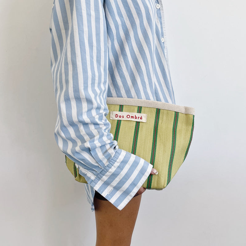 Bengali Clutch Bag | dosombre.com 