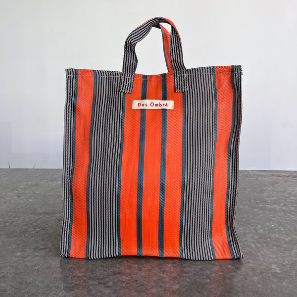 Dos Ombré Striped Bengali Bag | dosombre.com 