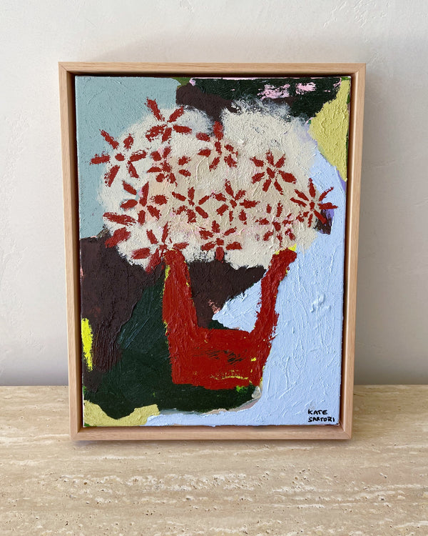 Kate Satori Original Art | dosombre.com 