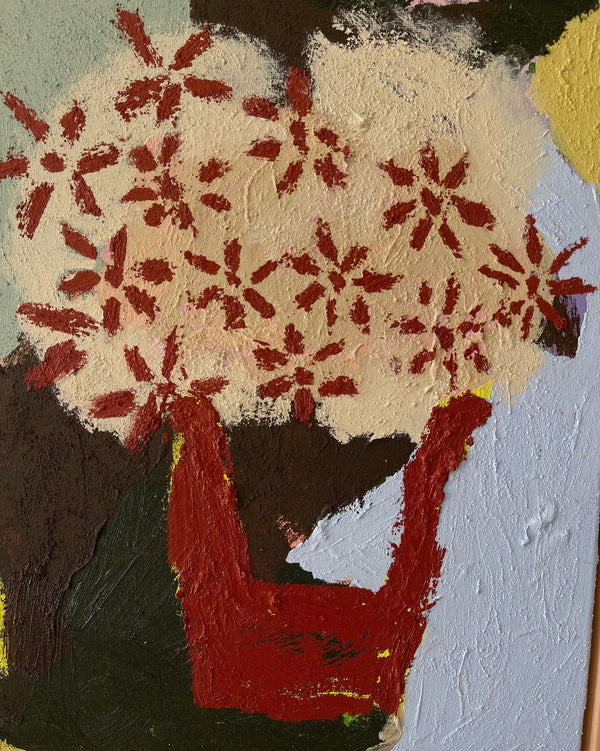 Kate Satori Original Art | dosombre.com 