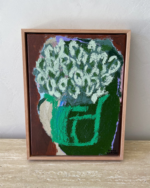 Kate Satori Original Art | dosombre.com 