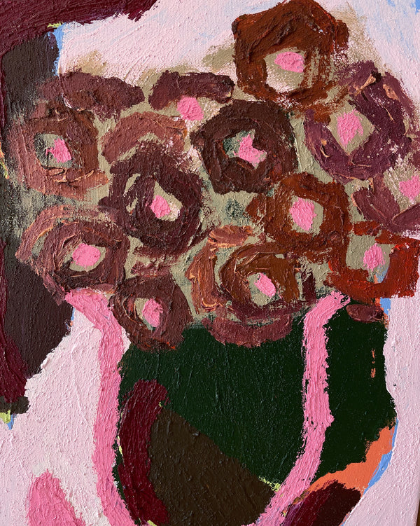 Kate Satori Original Art | dosombre.com 