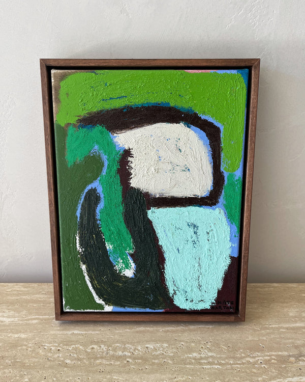 Kate Satori Original Art | dosombre.com 