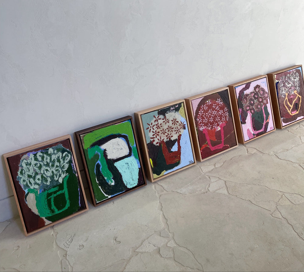 Kate Satori Original Art | dosombre.com 