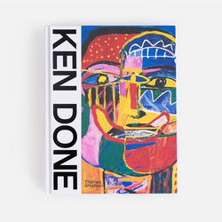 dosombre.com | Books - Ken Done Art Design Life 