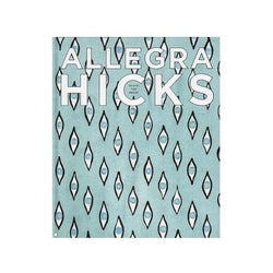 dosombre.com | Books | Allegra Hicks - An Eye For Design