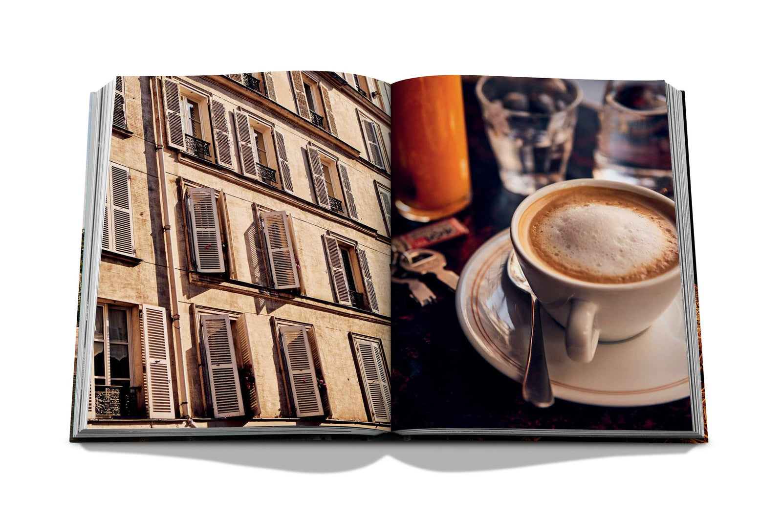 ASSOULINE　PARIS　CHIC　写真集　パリ　本 Amazon.co.jp: ASSOULINE PARIS CHIC 写真集 パリ 本 : ホーム